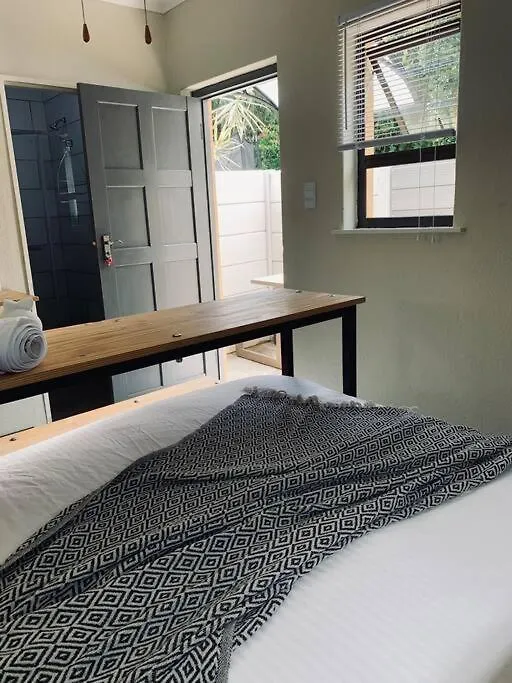 Sweeter Than Sultana Cape Town Apartment