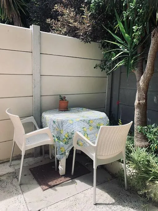 Apartment Sweeter Than Sultana Cape Town