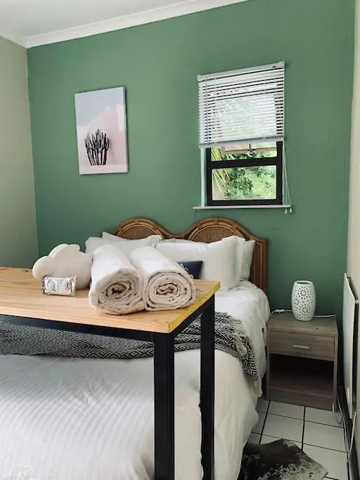Sweeter Than Sultana Cape Town Apartment
